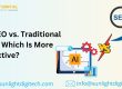 AI SEO vs. Traditional SEO: Which is More Effective?