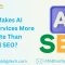 What Makes AI SEO Services More Accurate Than Manual SEO?