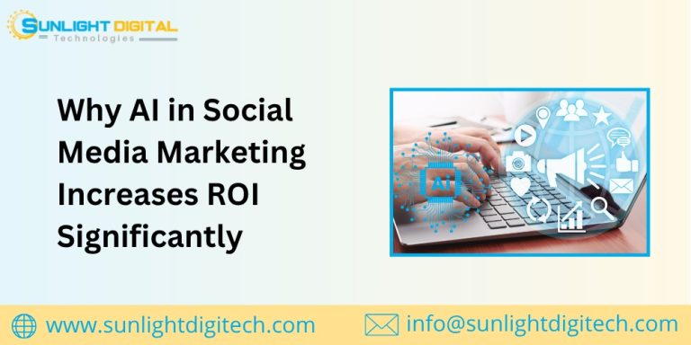 ai for social media