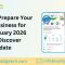 How to Prepare Your Local Business for the February 2026 Google Discover Core Update